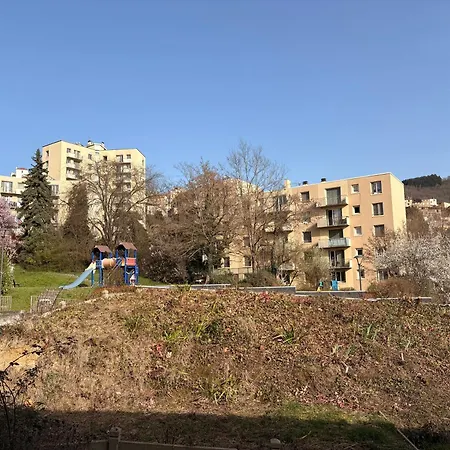 דירה Mira Cozy - Calme & Douceur טייר